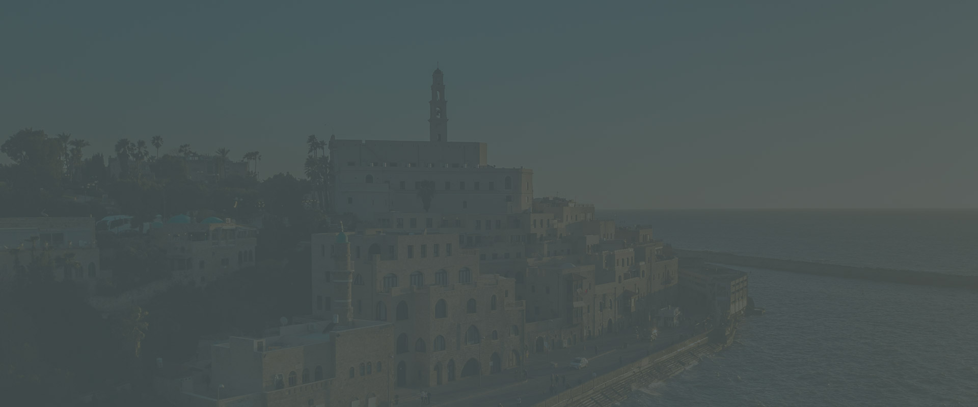 parallax background